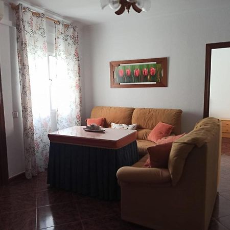 Casa Ana Villa Algodonales Eksteriør billede