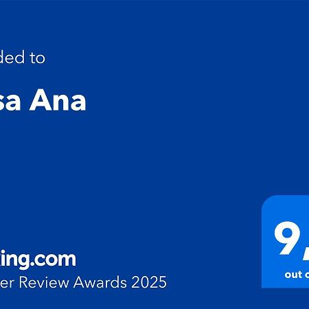 Casa Ana Villa Algodonales Eksteriør billede