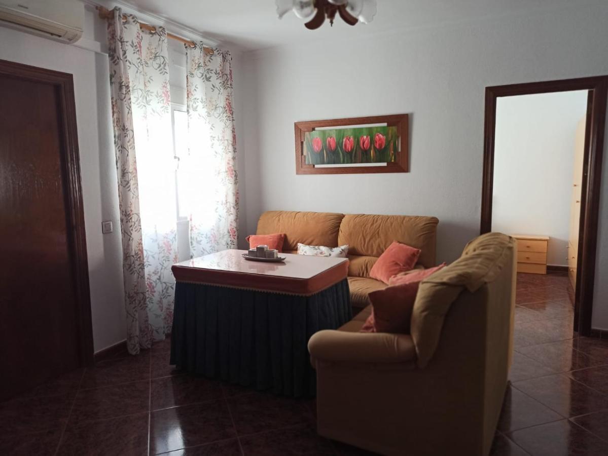 Casa Ana Villa Algodonales Eksteriør billede