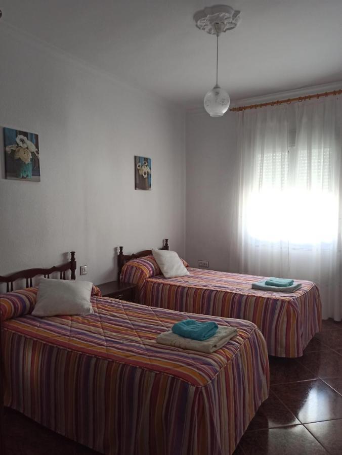 Casa Ana Villa Algodonales Eksteriør billede