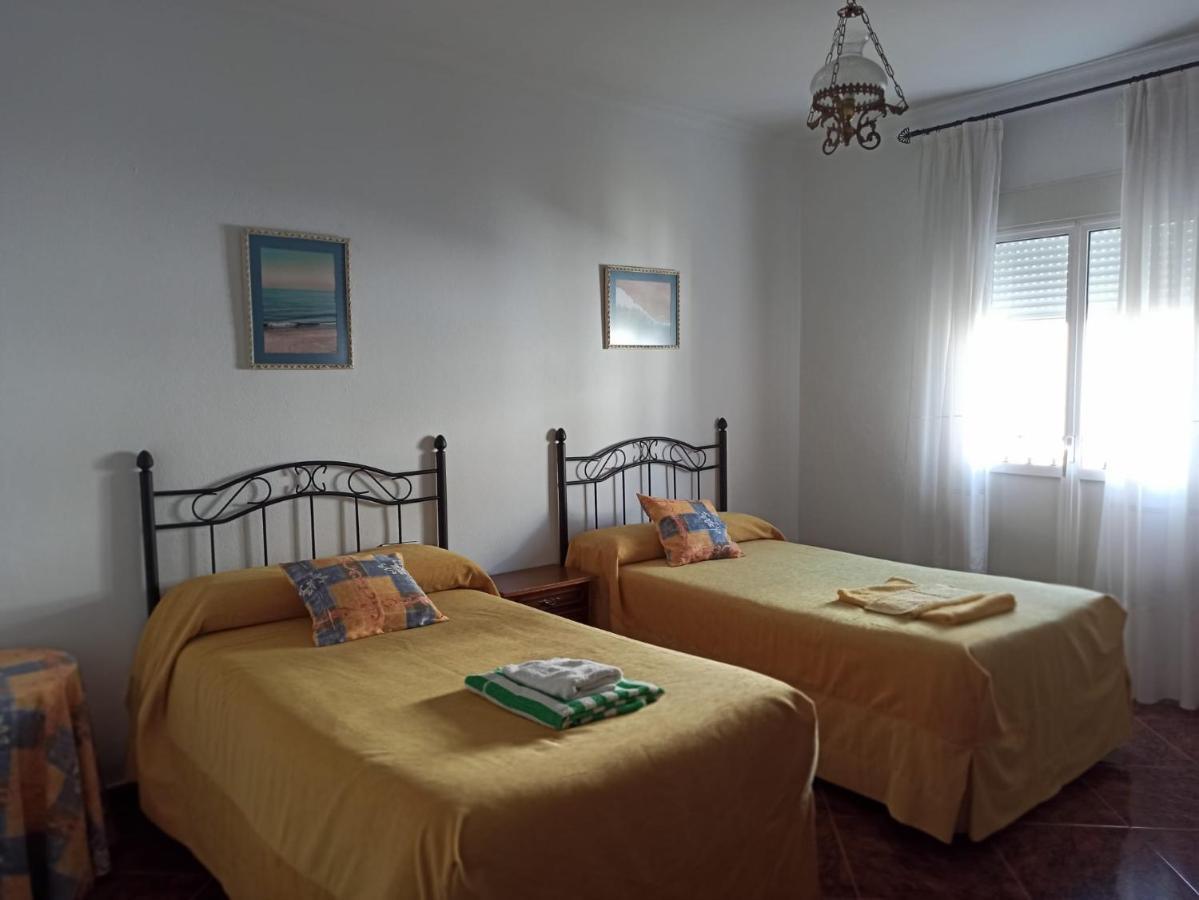 Casa Ana Villa Algodonales Eksteriør billede