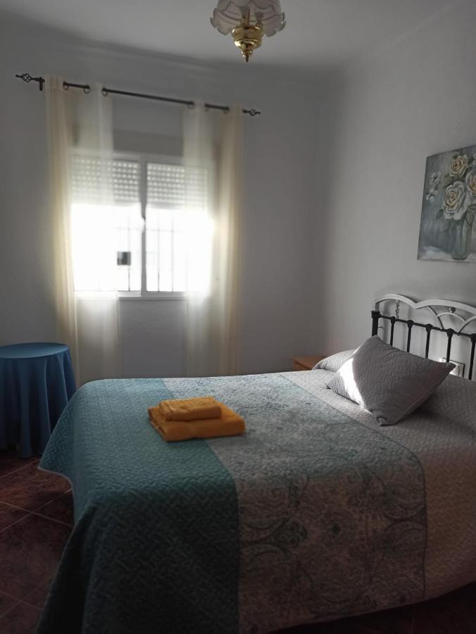 Casa Ana Villa Algodonales Eksteriør billede
