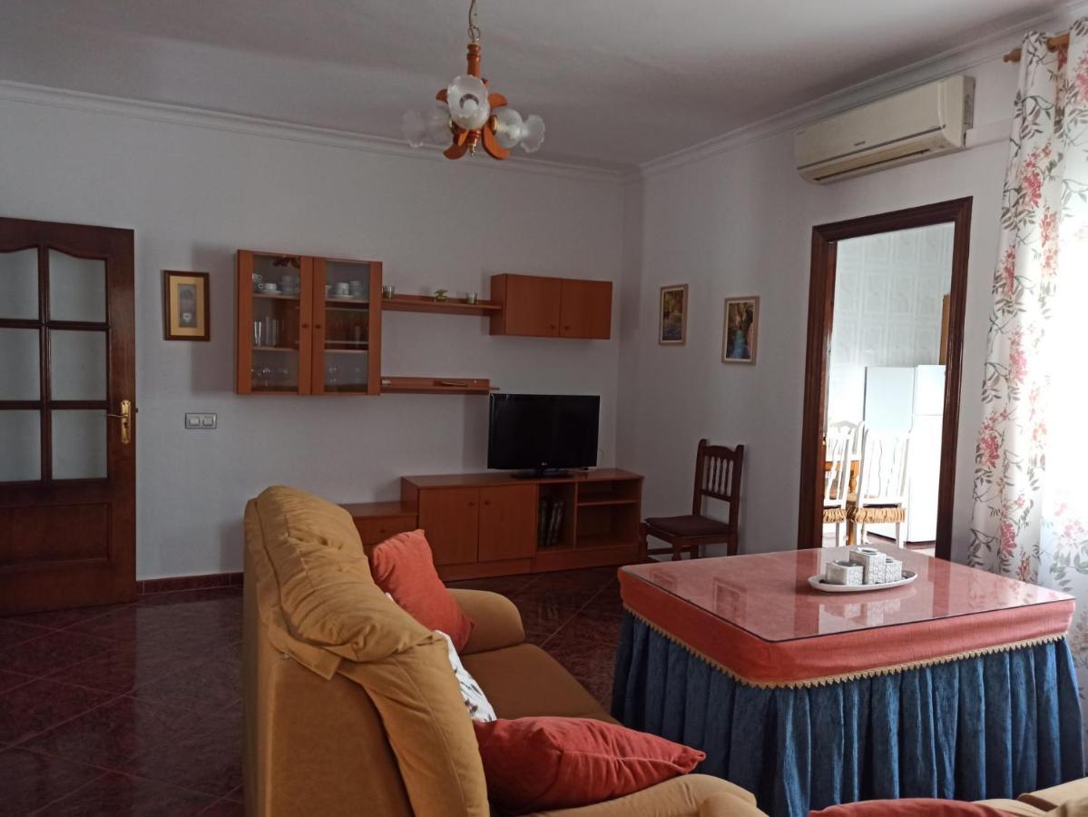 Casa Ana Villa Algodonales Eksteriør billede