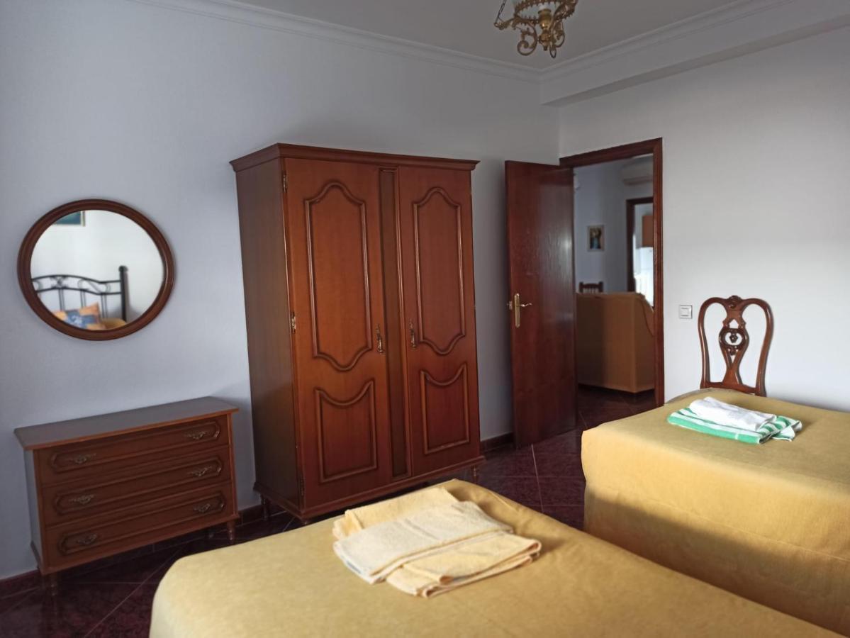 Casa Ana Villa Algodonales Eksteriør billede