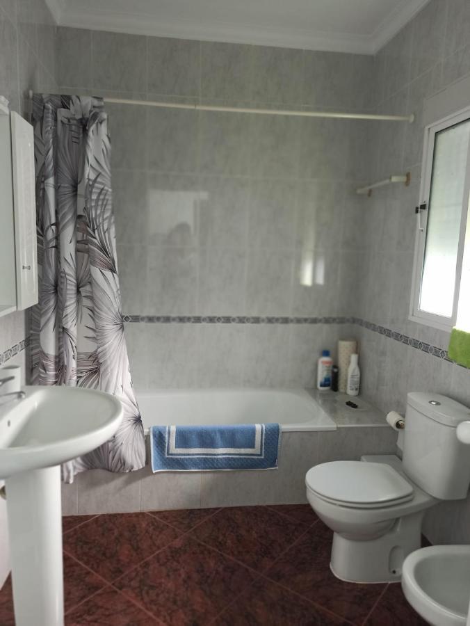 Casa Ana Villa Algodonales Eksteriør billede