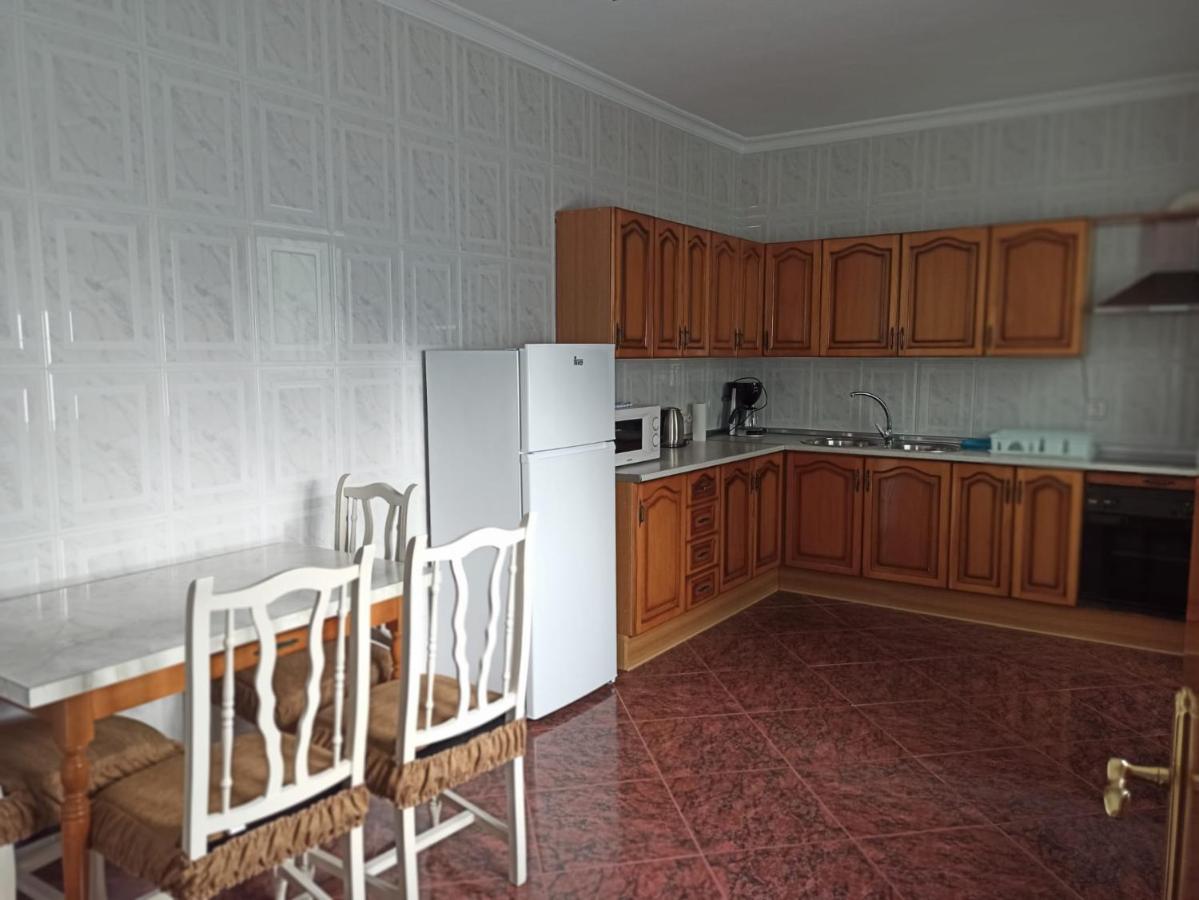 Casa Ana Villa Algodonales Eksteriør billede